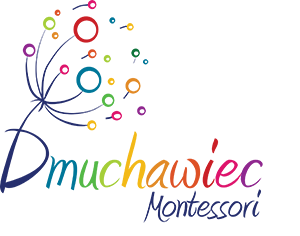 Dmuchawiec Montessori